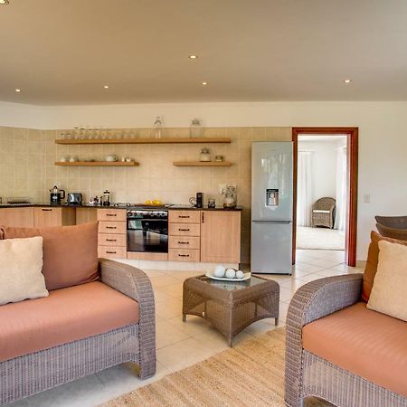 Limoni Luxury Suites Plettenberg Bay Exteriér fotografie