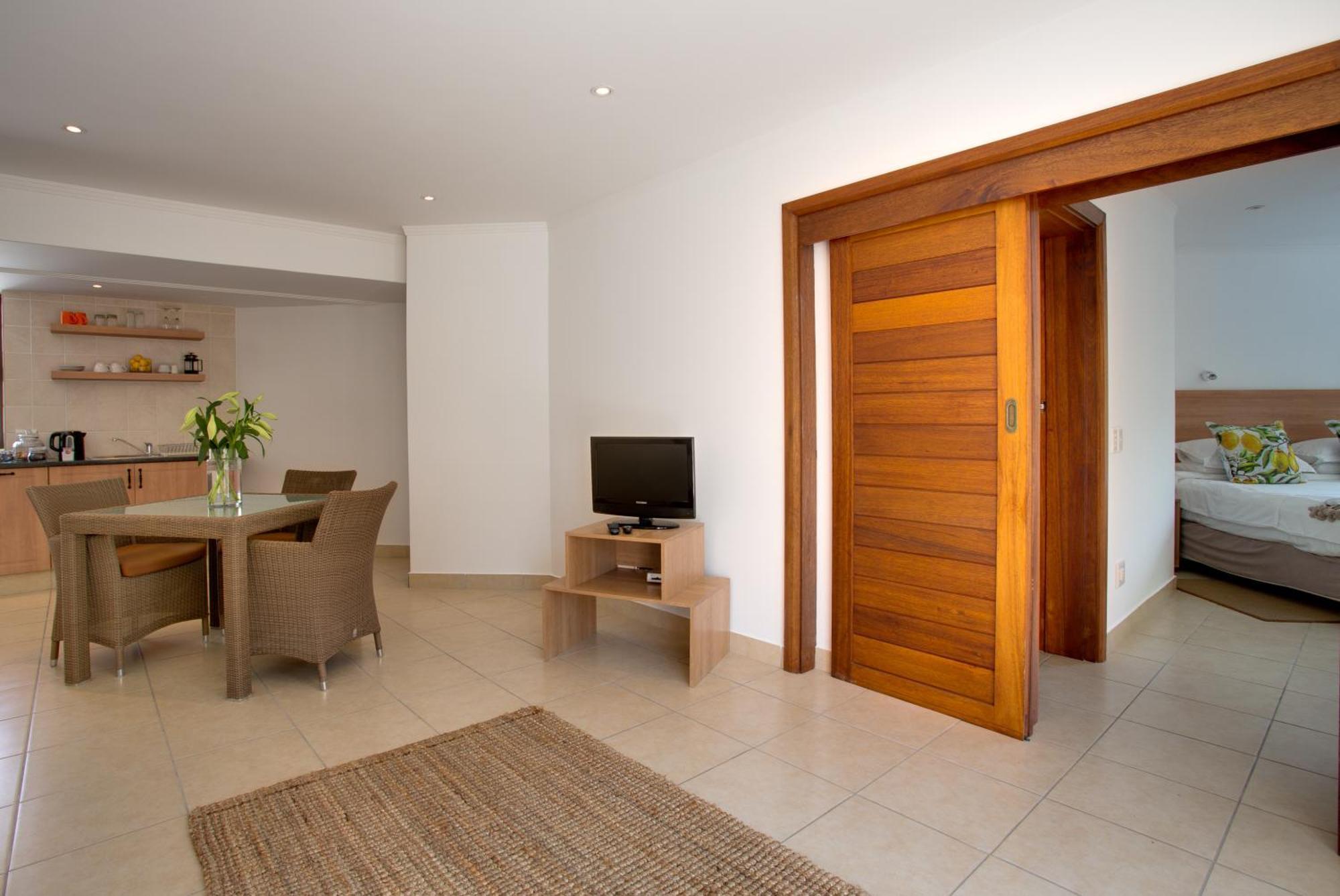 Limoni Luxury Suites Plettenberg Bay Exteriér fotografie