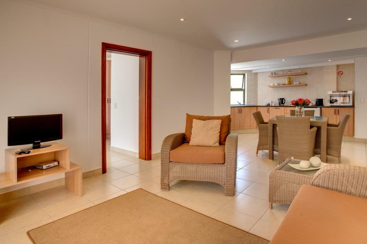 Limoni Luxury Suites Plettenberg Bay Exteriér fotografie