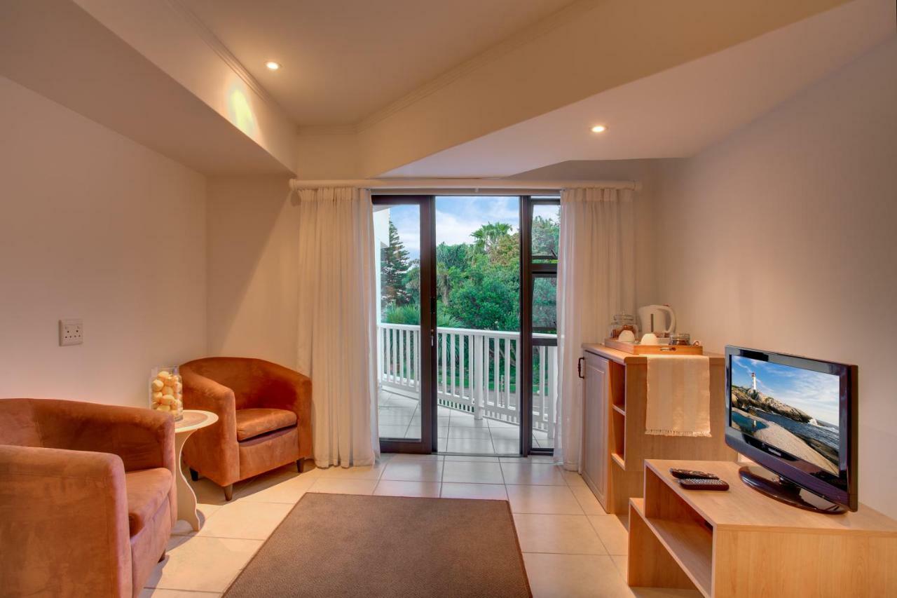 Limoni Luxury Suites Plettenberg Bay Exteriér fotografie