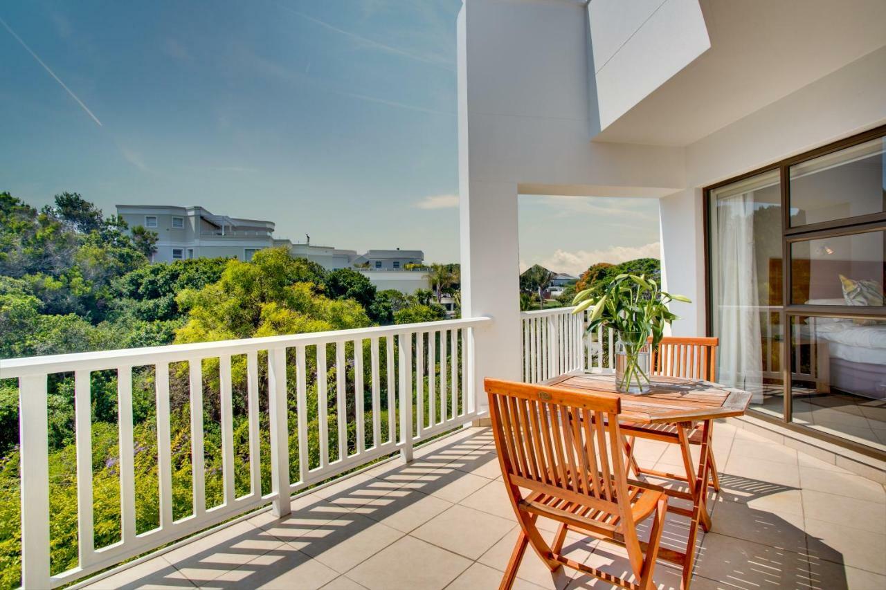 Limoni Luxury Suites Plettenberg Bay Exteriér fotografie