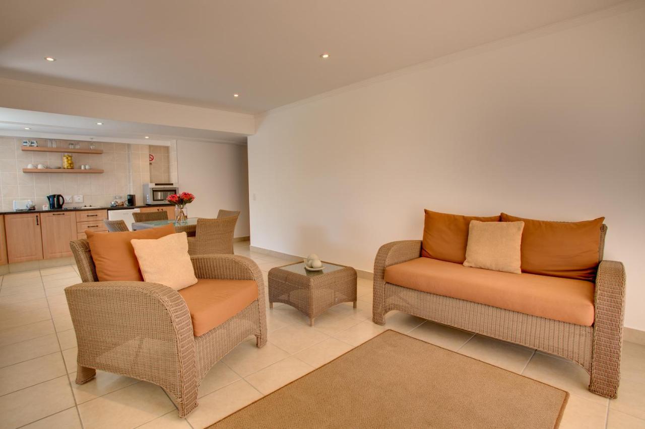 Limoni Luxury Suites Plettenberg Bay Exteriér fotografie